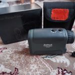 رنج فایندر بوشنل اصل 700 یاردی