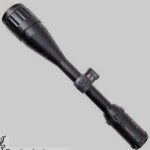 دوربین حرفه ای  تفنگ شکاری کارل زایس ۴۰×۱۶-۴