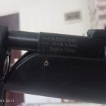 تفنگ بادی هاتسان 1100