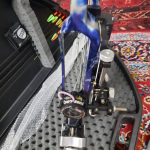 کمان کامپوند هویت xt2000