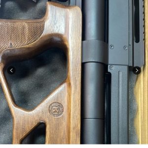 تفنگ پی سی پی