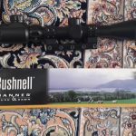 تفنگ بادی هاتسان ۱۱۰۰ رنجر آپاچی