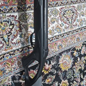 تفنگ بادی کرال n04
