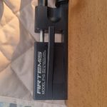 ارتمیس p15 با کارت وزارت دفاع