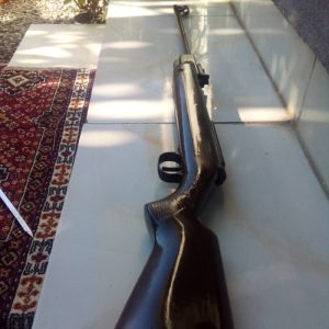 تفنگ بادی دیانا۳۵ المان