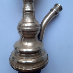 قلیان حاج اوغلی