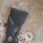 گامو ویسپر ایکس اسپانیایی