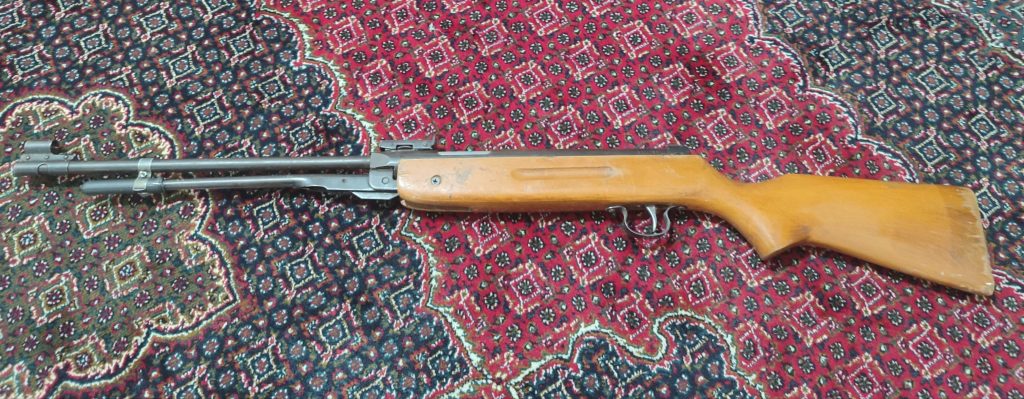 تفنگ بادی چینی