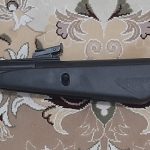 تفنگ بادی ۵.۵ کاملا نو در حد