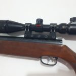 تفنگ بادی وایرخ ۸۰