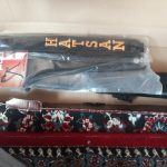 تفنگ بادی ۵نیم هاتسان ترکیه