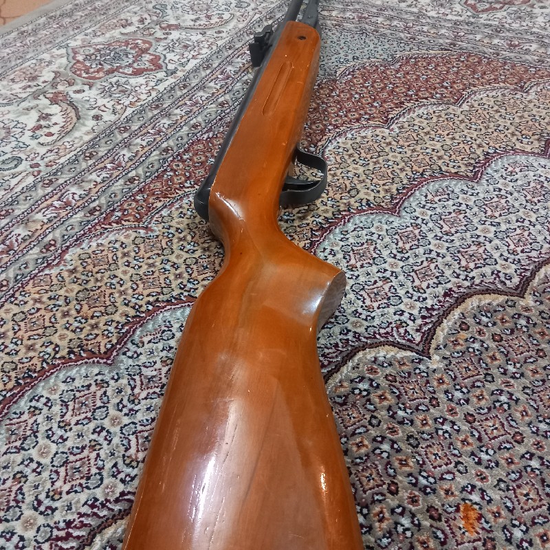 تفنگ بادی چینی