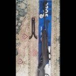 تفنگ مارشال ۱۳۰۵ پر قدرت