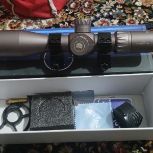 دوربین اف اف پی ۳.۱۲.۴۰ vtz