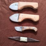 تعدادی‌چاقوی‌خوب