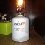 سر شعله. برند KOVEA. بهترین و محبوب ترین برند. ساخت کره جنوبی