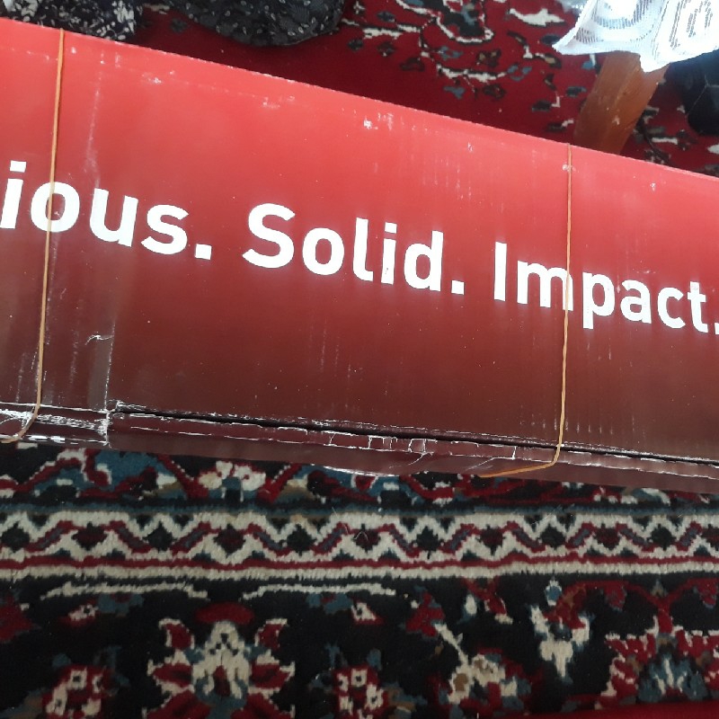 تفنگ بادی ۵نیم هاتسان ترکیه