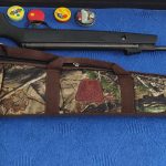 تفنگ بادی هاتسان 5.5 تقویت شده ، فروش یا معاوضه با تپانچه