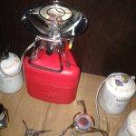 سر شعله. برند KOVEA. بهترین و محبوب ترین برند. ساخت کره جنوبی