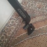 دو تفنگ بادی هاتسان ۱۱۰۰و ۱۲۵ اسنایپر.معاوضه با پی سی پی