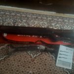 دو تفنگ بادی هاتسان ۱۱۰۰و ۱۲۵ اسنایپر.معاوضه با پی سی پی