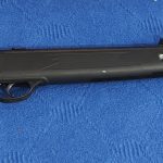 تفنگ بادی هاتسان 5.5 تقویت شده ، فروش یا معاوضه با تپانچه