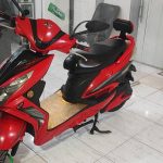 موتر پاکشتی