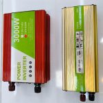 مبدل برق (اینورتر ) پرقدرت