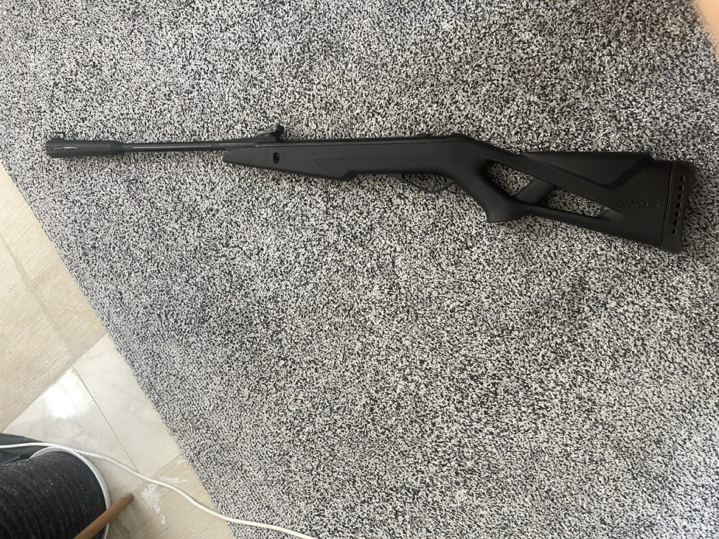 تفنگ بادی گامو ویسپر ایکس