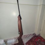 تفنگ بادی کمتا 300