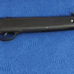 تفنگ بادی هاتسان 5.5 تقویت شده ، فروش یا معاوضه با تپانچه