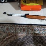 تفنگ بادی چینی ۵/۵