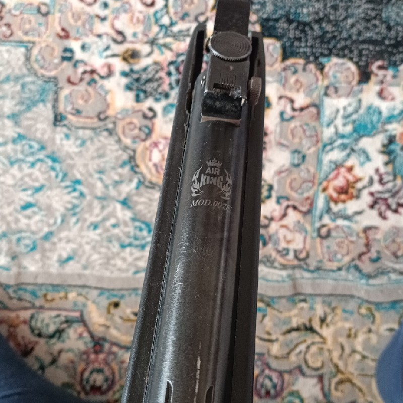 تفنگ بادی ۵.۵