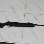 تفنگ بادی 5.5استرانگ با قدرت بالا