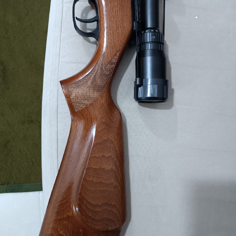 تفنگ بادی دیانا مگنوم ۳۵۰ اصل المان