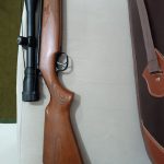 تفنگ بادی دیانا مگنوم ۳۵۰ اصل المان