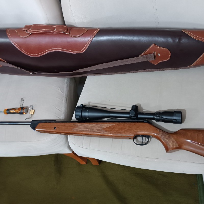 تفنگ بادی دیانا مگنوم ۳۵۰ اصل المان