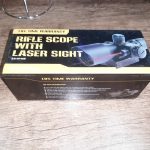 دوربین روتفنگی حرفه ای