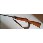 تفنگ بادی ۵.۵ در حد نو سالمه