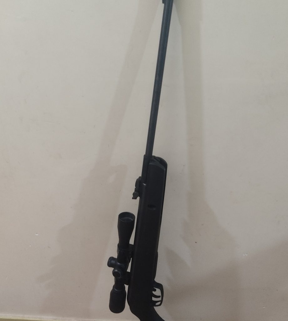 تفنگ بادی گامو شادو 1000