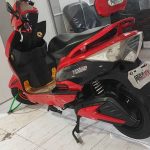 موتر پاکشتی