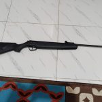 تفنگ بادی 5.5استرانگ قدرت بالا