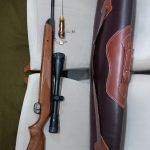 تفنگ بادی دیانا مگنوم ۳۵۰ اصل المان