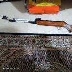 تفنگ بادی چینی ۵/۵