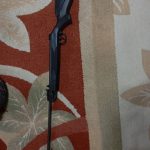 تفنگ نونو هست خیلی تیر نشده