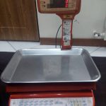 ترازوی مغازه