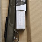 گامو مگنوم جانکل1250 آکبند با دوربین
