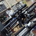 تفنگ پی سی پی