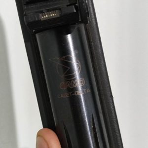 بادی 5.5 گامو اسپانیایی