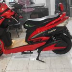 موتر پاکشتی